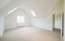 Harbours Hill bedroom extension leads