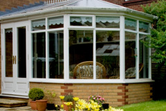 conservatories Harbours Hill