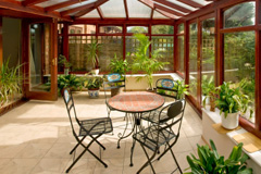 Harbours Hill conservatory quotes