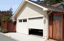 Harbours Hill garage construction leads