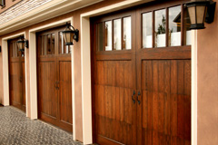 Harbours Hill garage extension quotes